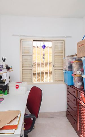 Casa à venda com 280m², 3 quartos e 3 vagasQuarto 3