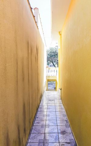 Casa à venda com 280m², 3 quartos e 3 vagasCorredor Externo
