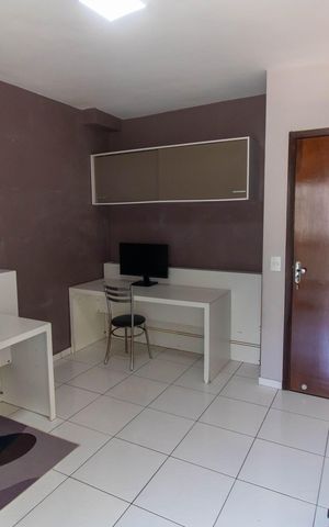 Apartamento à venda com 150m², 3 quartos e 2 vagasQuarto 1