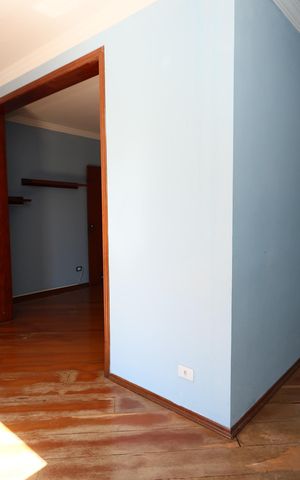 Casa à venda com 151m², 3 quartos e 2 vagas Casa à venda com 151m², 3 quartos e 2 vagasquarto 1