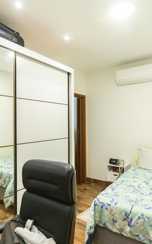 Apartamento para alugar com 60m², 2 quartos e sem vagaQuarto 1