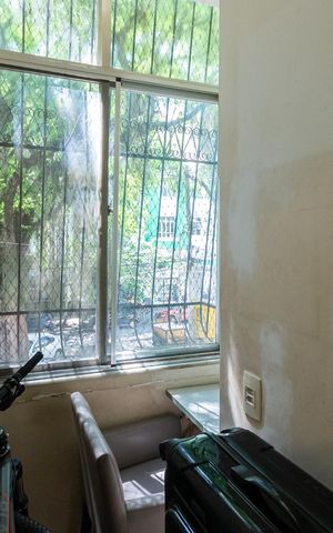 Apartamento para alugar com 60m², 2 quartos e sem vagaQuarto 1