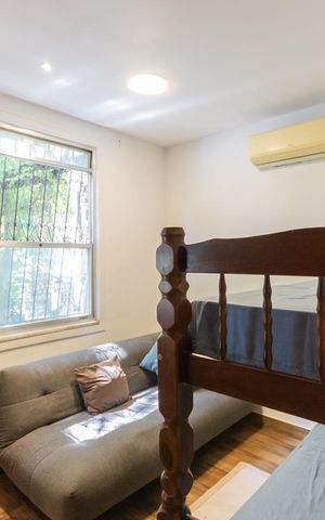 Apartamento para alugar com 60m², 2 quartos e sem vagaQuarto 2