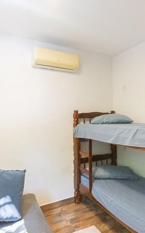 Apartamento para alugar com 60m², 2 quartos e sem vagaQuarto 2