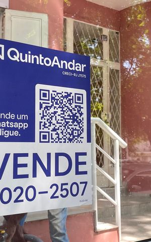 Apartamento para alugar com 60m², 2 quartos e sem vaga Apartamento para alugar com 60m², 2 quartos e sem vagaPlaquinha