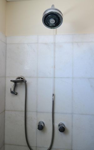 Apartamento para alugar com 62m², 1 quarto e 2 vagasBanheiro Social