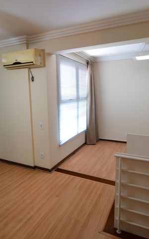Apartamento para alugar com 62m², 1 quarto e 2 vagasQuarto