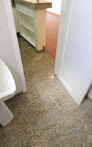 Apartamento para alugar com 62m², 1 quarto e 2 vagasÁrea de Serviço