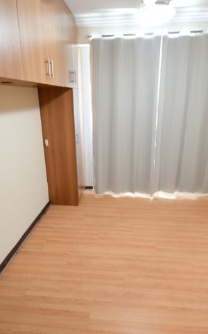 Apartamento para alugar com 62m², 1 quarto e 2 vagasQuarto