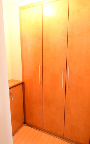 Apartamento para alugar com 62m², 1 quarto e 2 vagasQuarto