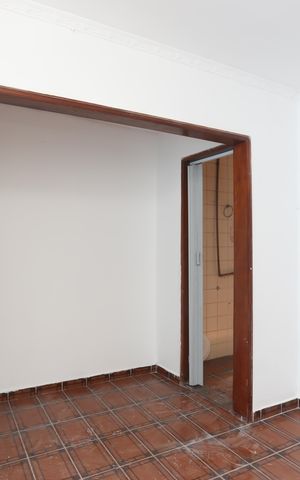 Apartamento para alugar com 48m², 2 quartos e 1 vaga Apartamento para alugar com 48m², 2 quartos e 1 vagaSala