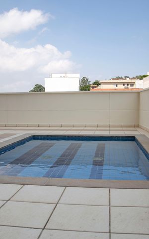 Apartamento à venda com 63m², 2 quartos e 1 vagaPiscina