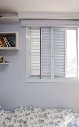 Apartamento à venda com 63m², 2 quartos e 1 vagaQuarto