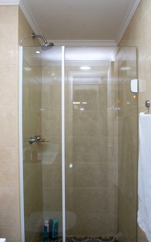 Apartamento à venda com 63m², 2 quartos e 1 vagaBanheiro Social