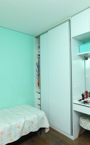 Casa à venda com 160m², 3 quartos e 2 vagas Casa à venda com 160m², 3 quartos e 2 vagasQuarto 1