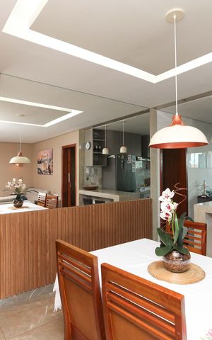 Casa à venda com 160m², 3 quartos e 2 vagas Casa à venda com 160m², 3 quartos e 2 vagasCopa