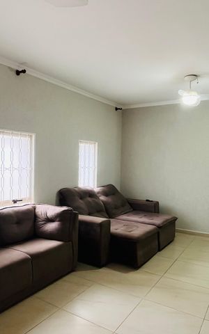 Casa à venda com 290m², 4 quartos e 5 vagas