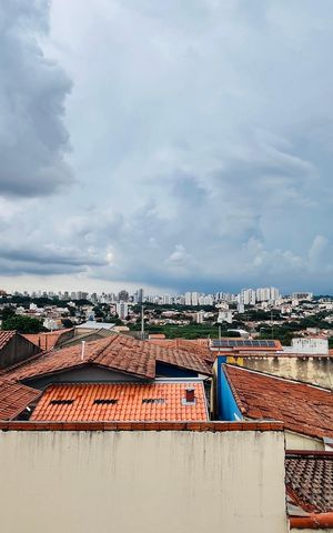 Casa à venda com 290m², 4 quartos e 5 vagas