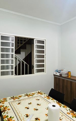 Casa à venda com 290m², 4 quartos e 5 vagas