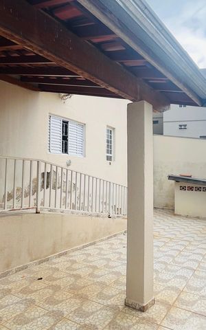 Casa à venda com 290m², 4 quartos e 5 vagas