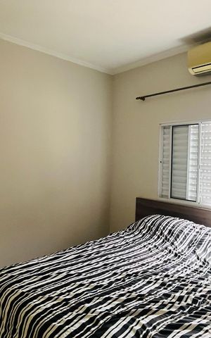 Casa à venda com 290m², 4 quartos e 5 vagas