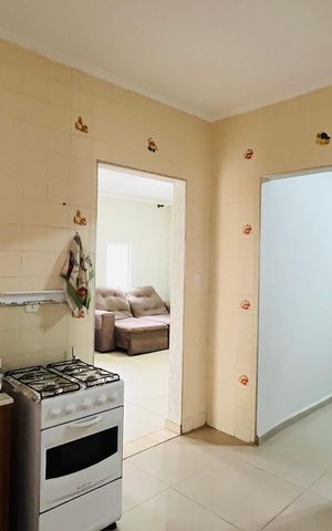 Casa à venda com 290m², 4 quartos e 5 vagas