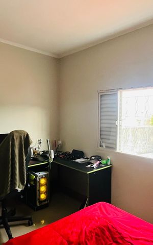Casa à venda com 290m², 4 quartos e 5 vagas