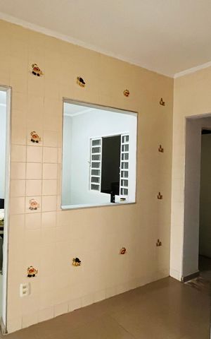 Casa à venda com 290m², 4 quartos e 5 vagas