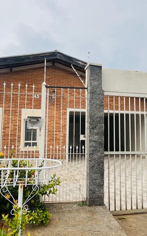 Casa à venda com 290m², 4 quartos e 5 vagas