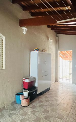 Casa à venda com 290m², 4 quartos e 5 vagas