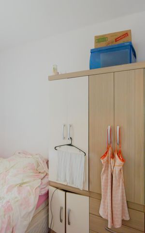 Casa à venda com 200m², 4 quartos e 1 vaga Casa à venda com 200m², 4 quartos e 1 vagaQuarto 2
