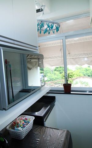Apartamento à venda com 45m², 2 quartos e 1 vagaÁrea de Serviço