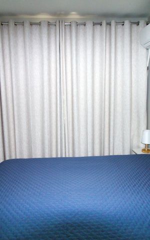 Apartamento à venda com 45m², 2 quartos e 1 vagaQuarto 1