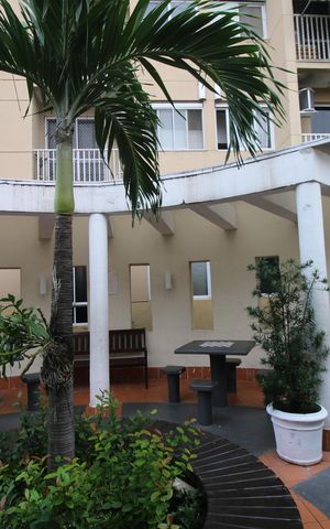 Apartamento à venda com 45m², 2 quartos e 1 vagaÁrea comum - Praça e Jogos