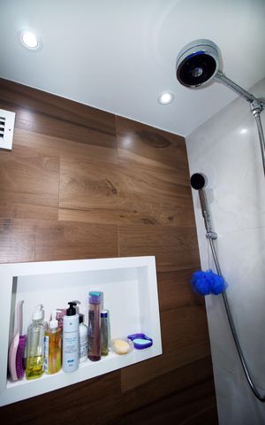 Apartamento à venda com 45m², 2 quartos e 1 vagaBanheiro
