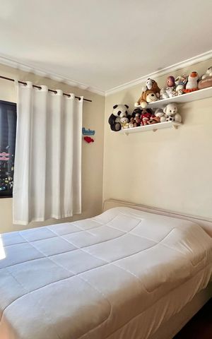 Apartamento à venda com 180m², 3 quartos e 2 vagas Apartamento à venda com 180m², 3 quartos e 2 vagasSuite 1