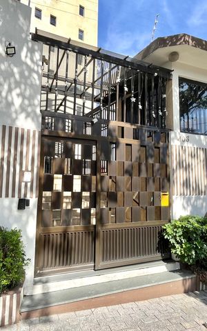 Apartamento à venda com 180m², 3 quartos e 2 vagas Apartamento à venda com 180m², 3 quartos e 2 vagasFachada