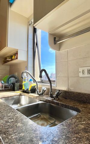 Apartamento à venda com 180m², 3 quartos e 2 vagas Apartamento à venda com 180m², 3 quartos e 2 vagasCozinha