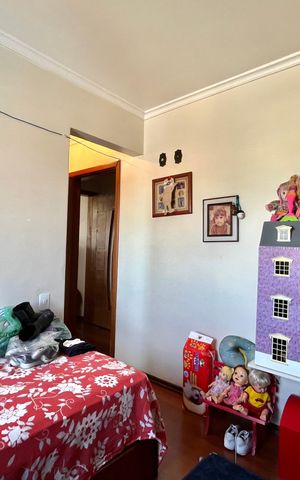 Apartamento à venda com 180m², 3 quartos e 2 vagas Apartamento à venda com 180m², 3 quartos e 2 vagasSuite 3