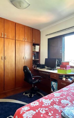 Apartamento à venda com 180m², 3 quartos e 2 vagas Apartamento à venda com 180m², 3 quartos e 2 vagasSuite 3