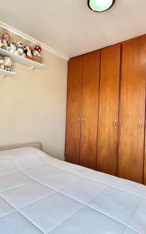 Apartamento à venda com 180m², 3 quartos e 2 vagas Apartamento à venda com 180m², 3 quartos e 2 vagasSuite 1