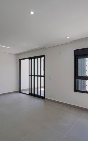 Studio à venda com 37m², 1 quarto e 1 vagaStudio