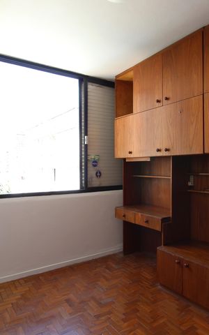 Apartamento à venda com 120m², 3 quartos e 1 vagaQuarto 3