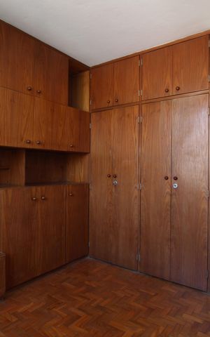 Apartamento à venda com 120m², 3 quartos e 1 vagaQuarto 3