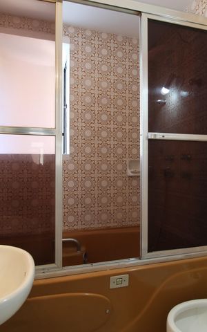 Apartamento à venda com 120m², 3 quartos e 1 vagaBanheiro 2