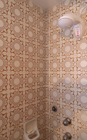 Apartamento à venda com 120m², 3 quartos e 1 vagaBanheiro 2