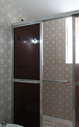 Apartamento à venda com 120m², 3 quartos e 1 vagaBanheiro 1