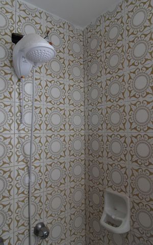 Apartamento à venda com 120m², 3 quartos e 1 vagaBanheiro 3
