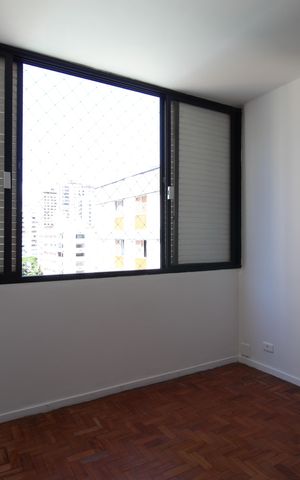 Apartamento à venda com 120m², 3 quartos e 1 vagaQuarto 1