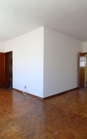 Apartamento à venda com 120m², 3 quartos e 1 vagaSala